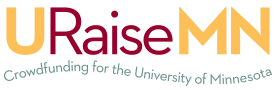 Logo for University of Minnesota Foundation